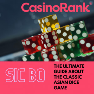 Top Secrets zum Gewinnen bei Live Sic Bo