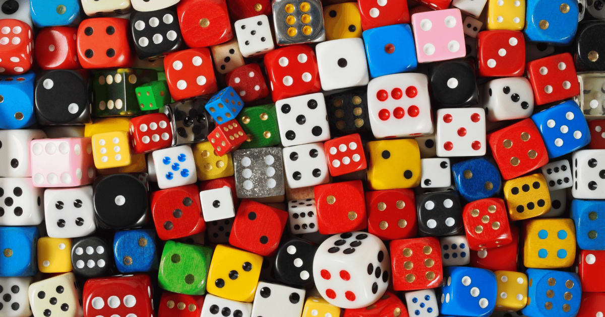Hochrisikostrategie unter Sic Bo-Spielern