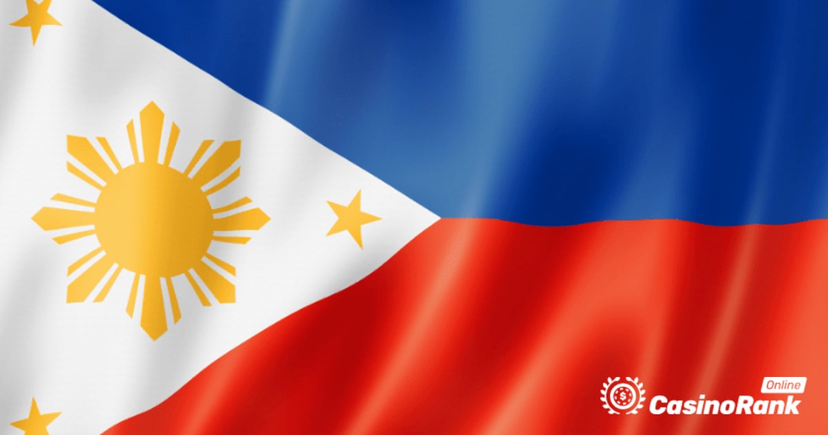 Glücksspiel auf den Philippinen vom Präsidenten gefördert