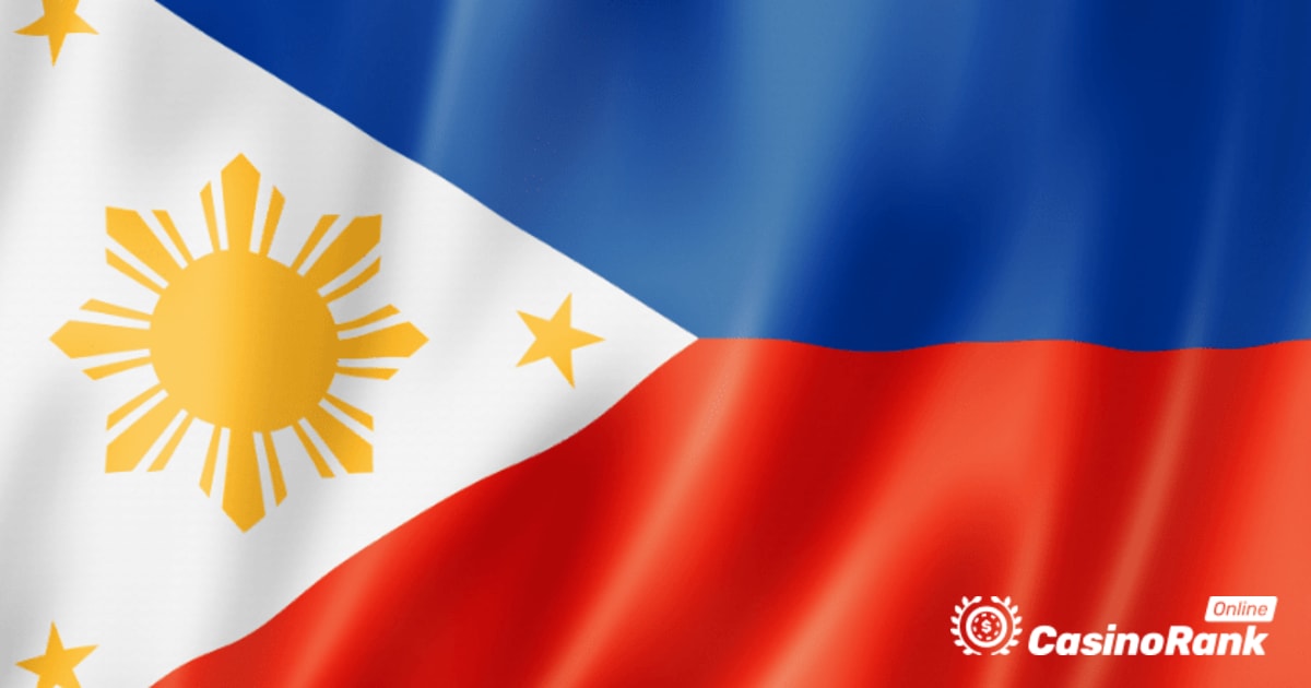 Glücksspiel auf den Philippinen vom Präsidenten gefördert