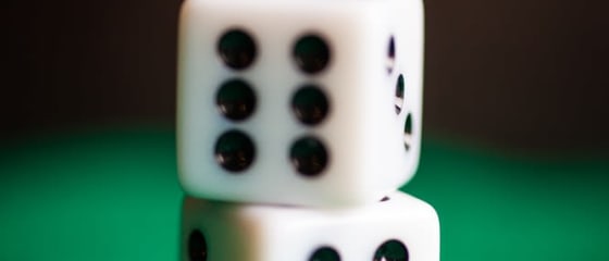 Wie man Sic Bo online spielt